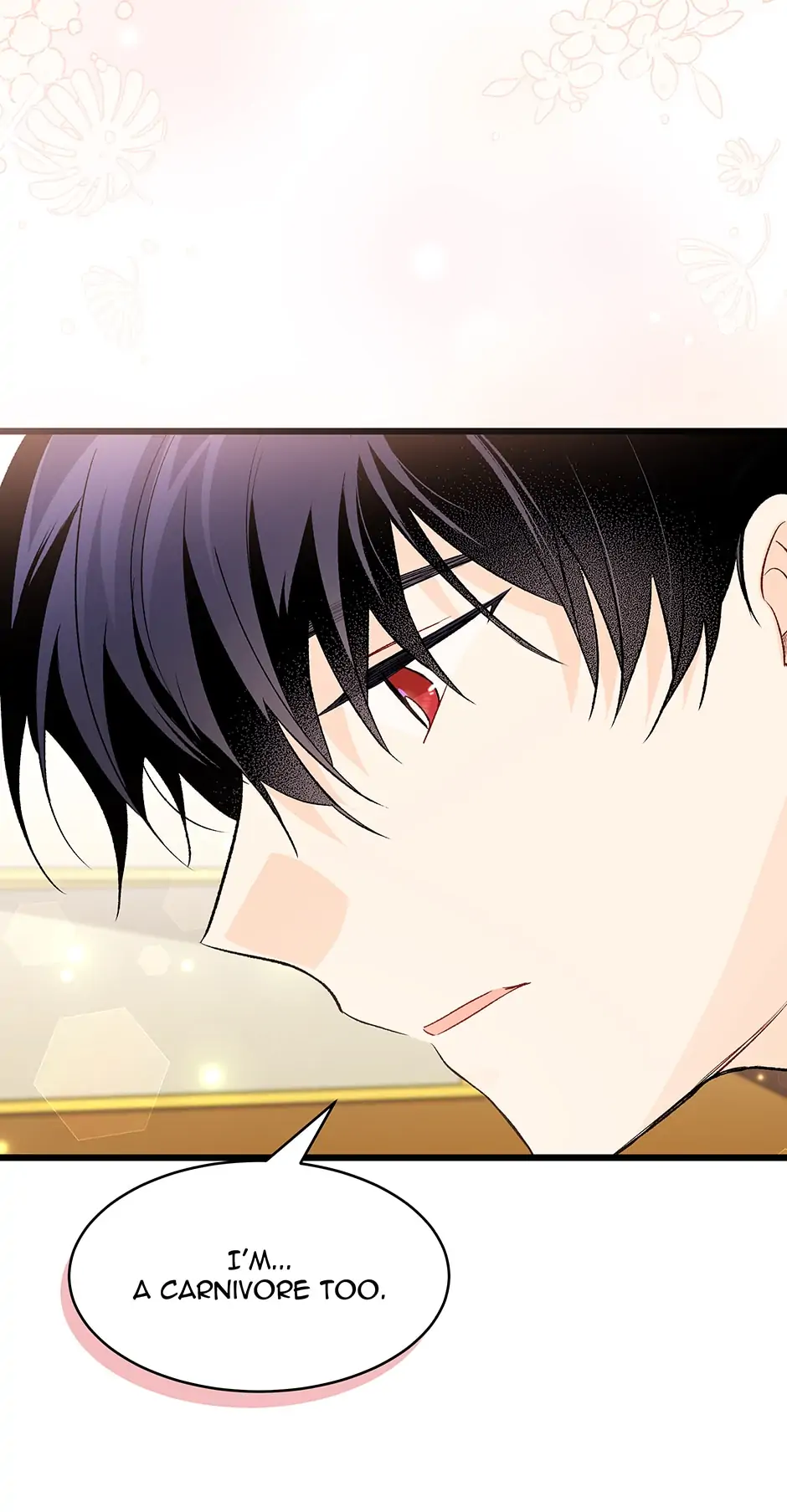 Read The Symbiotic Relationship Between the Rabbit and the Black Panther En Manga Online
