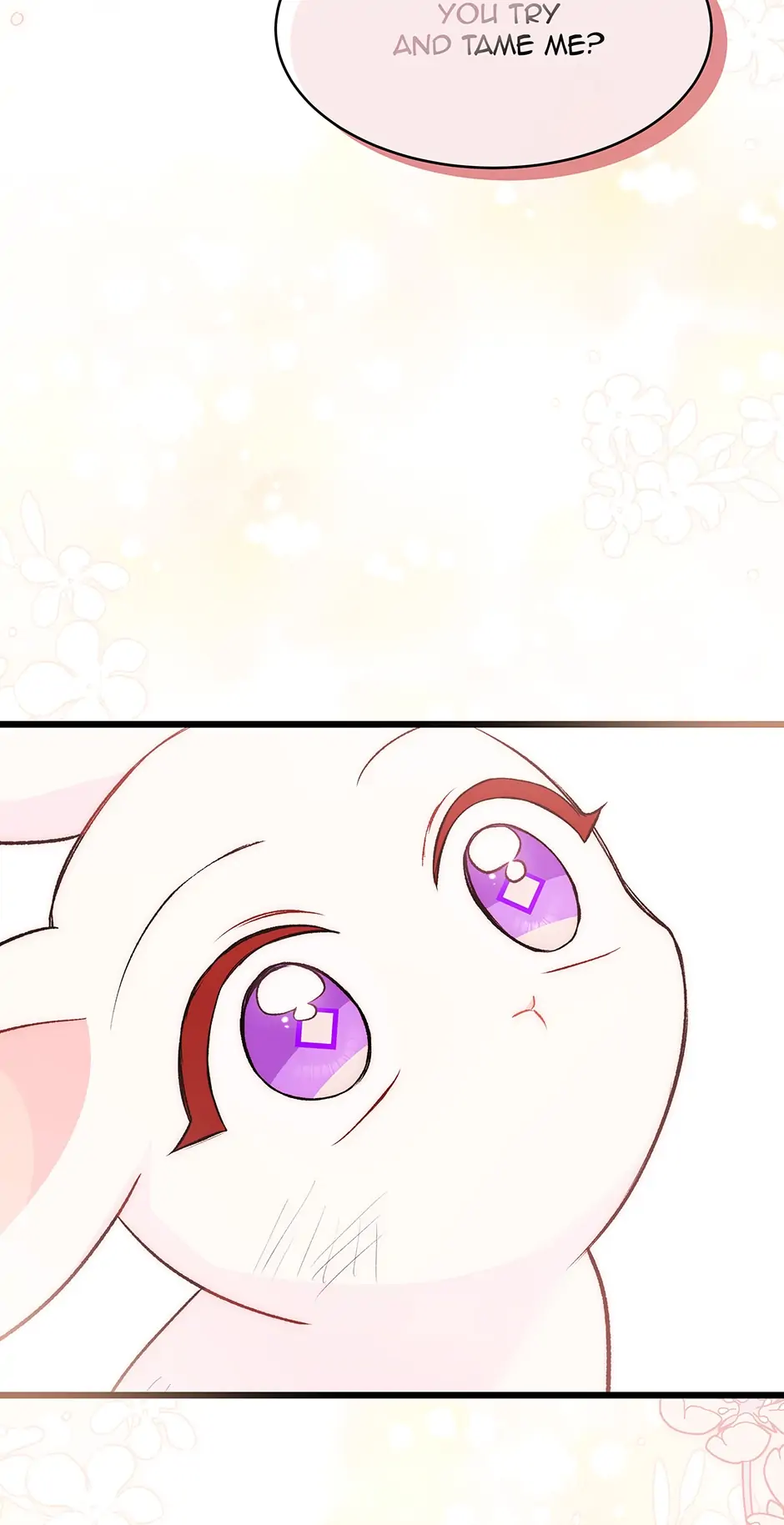 Read The Symbiotic Relationship Between the Rabbit and the Black Panther En Manga Online