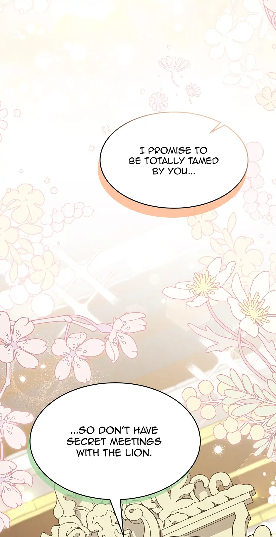 Read The Symbiotic Relationship Between the Rabbit and the Black Panther En Manga Online