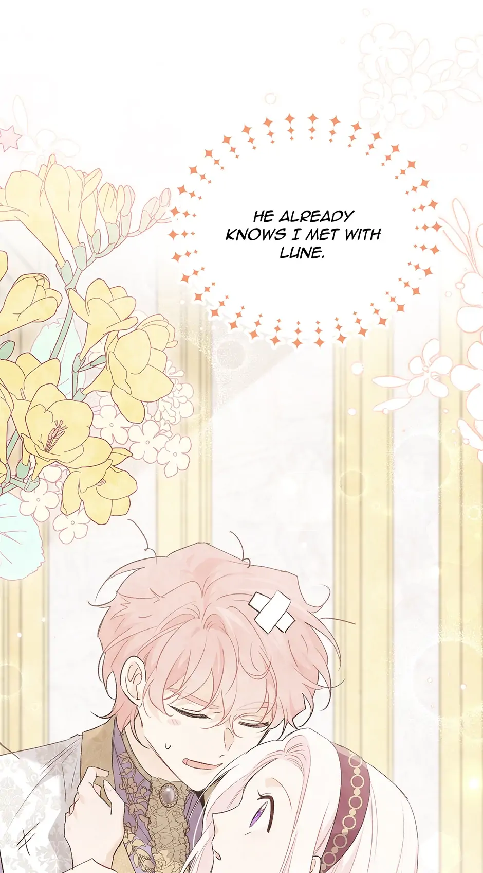 Read The Symbiotic Relationship Between the Rabbit and the Black Panther En Manga Online