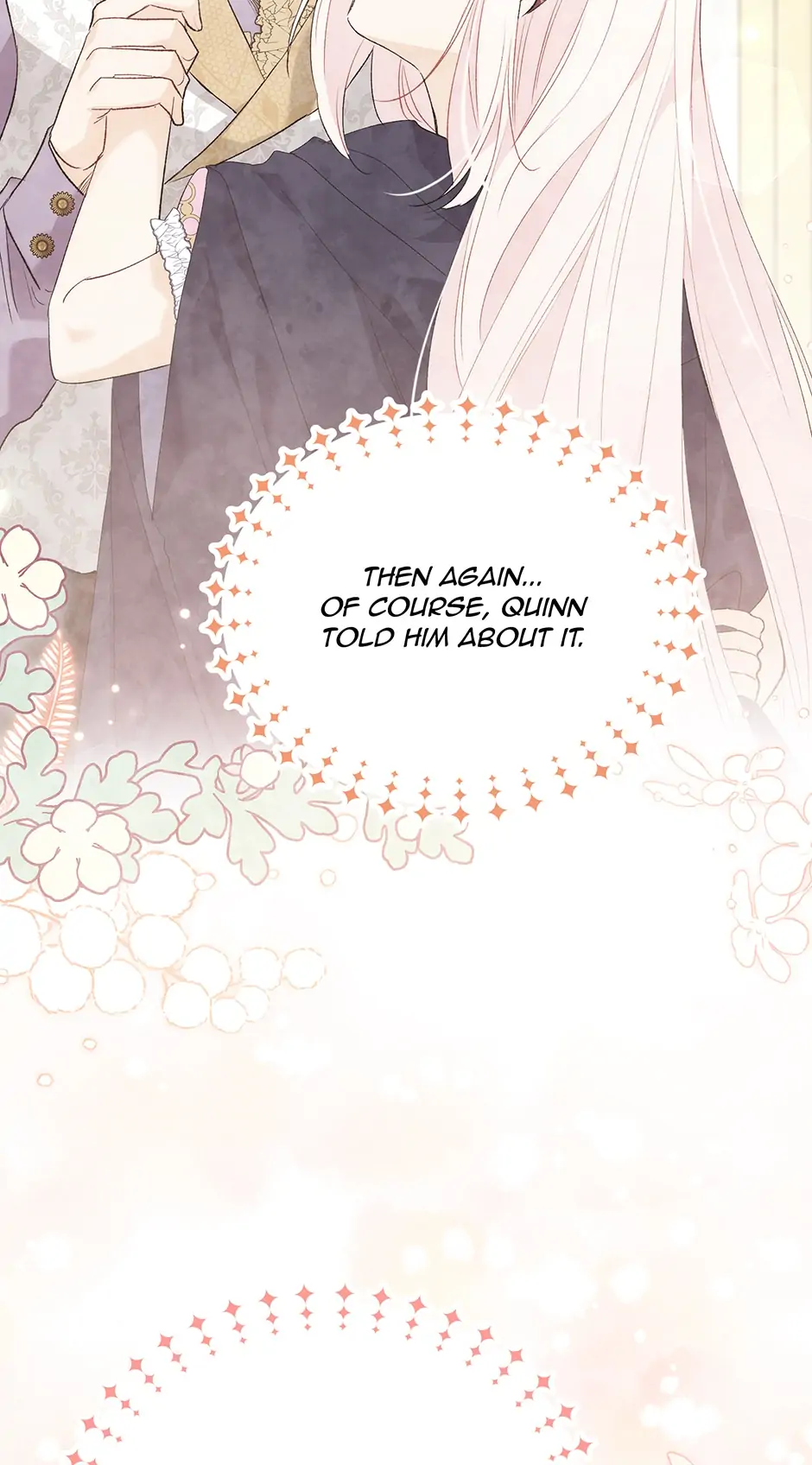 Read The Symbiotic Relationship Between the Rabbit and the Black Panther En Manga Online