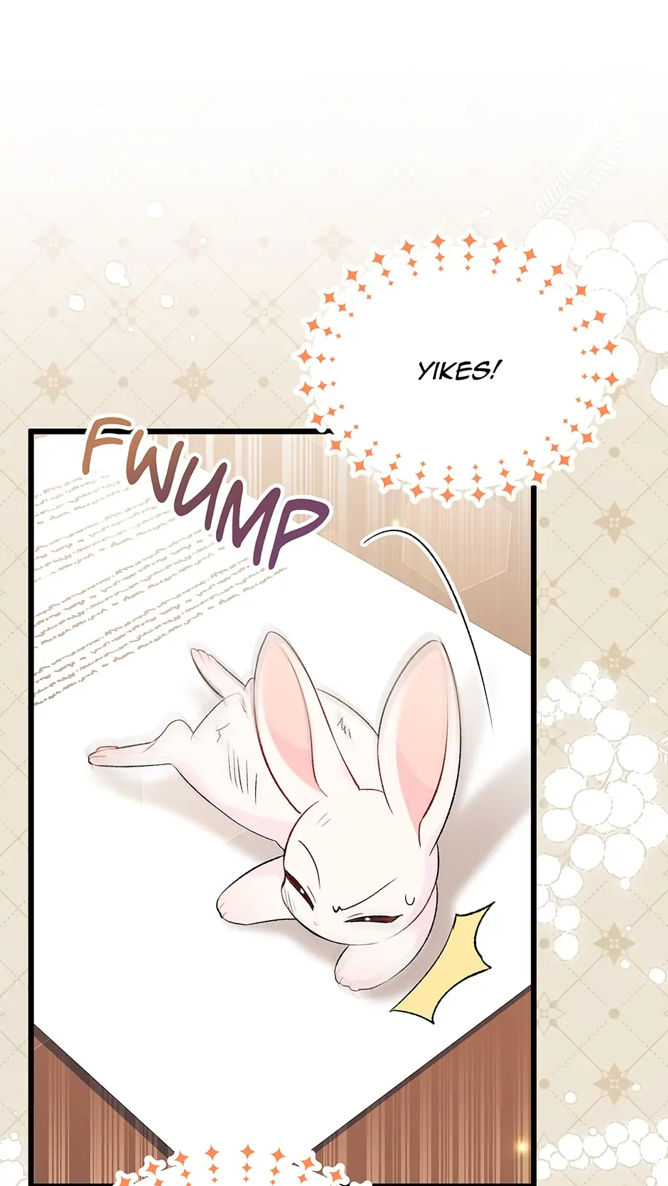 Read The Symbiotic Relationship Between the Rabbit and the Black Panther En Manga Online