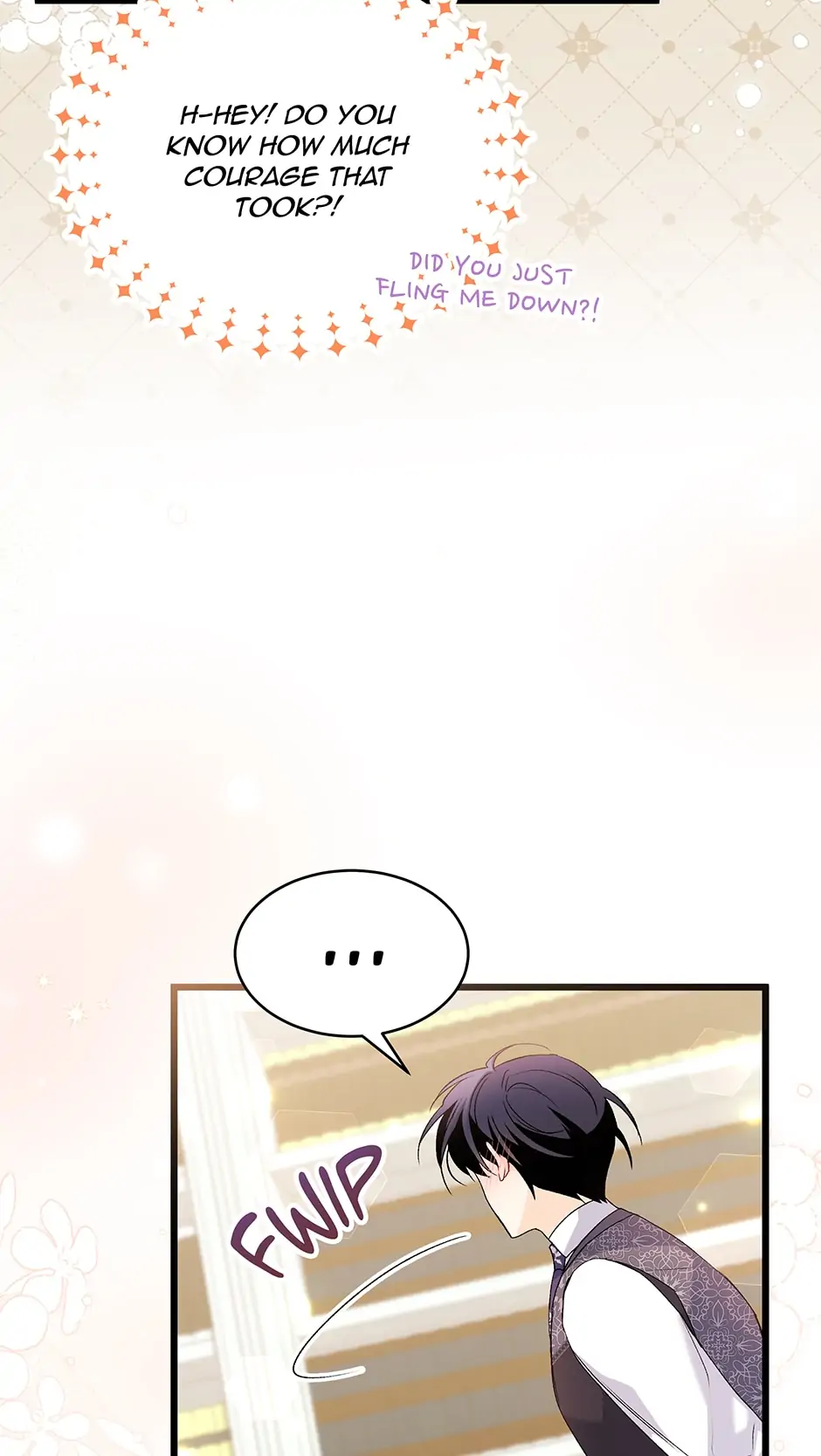 Read The Symbiotic Relationship Between the Rabbit and the Black Panther En Manga Online