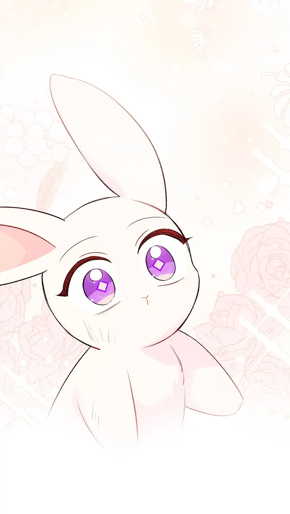 Read The Symbiotic Relationship Between the Rabbit and the Black Panther En Manga Online