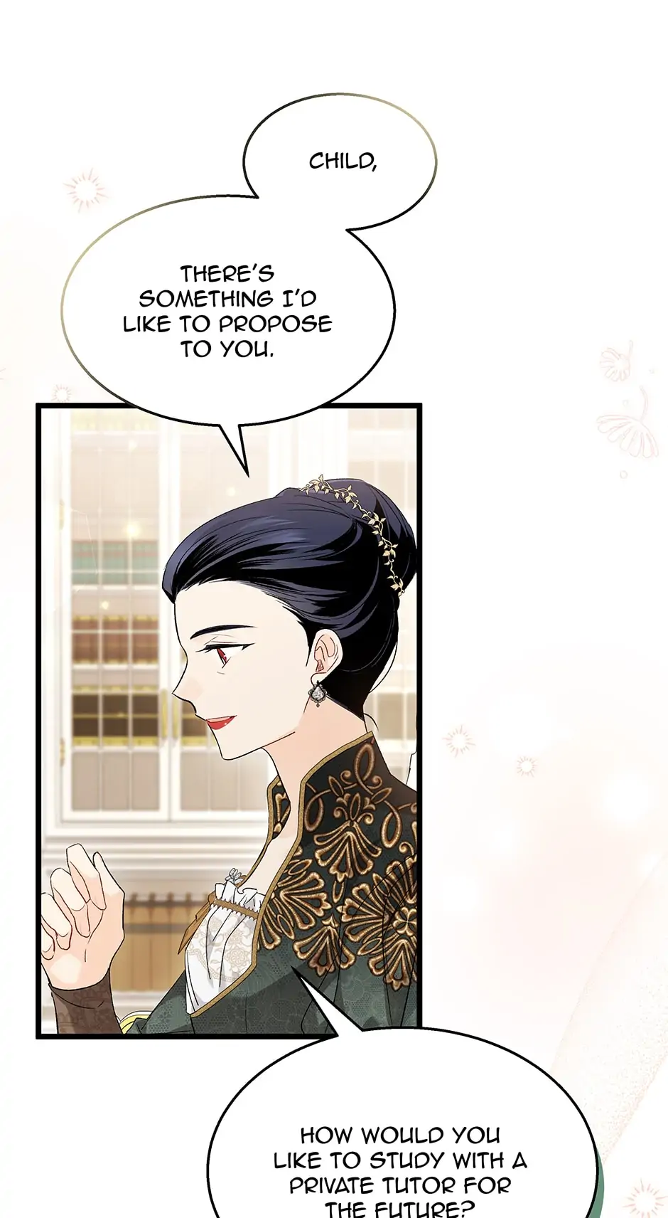 Read The Symbiotic Relationship Between the Rabbit and the Black Panther En Manga Online