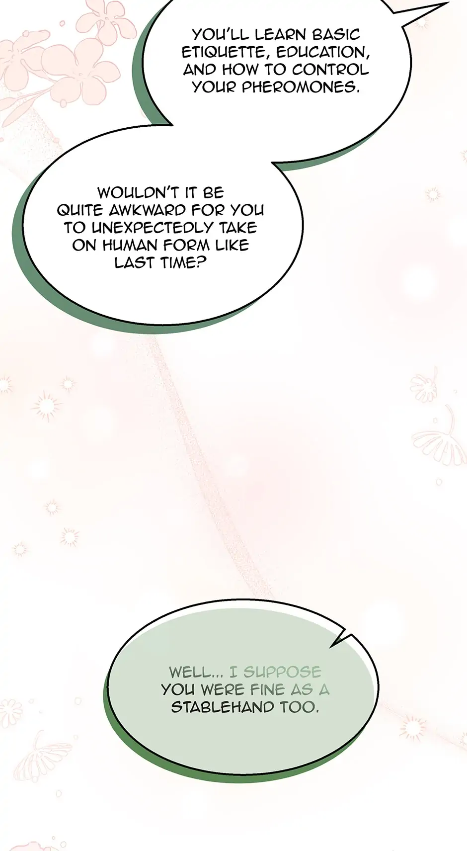 Read The Symbiotic Relationship Between the Rabbit and the Black Panther En Manga Online