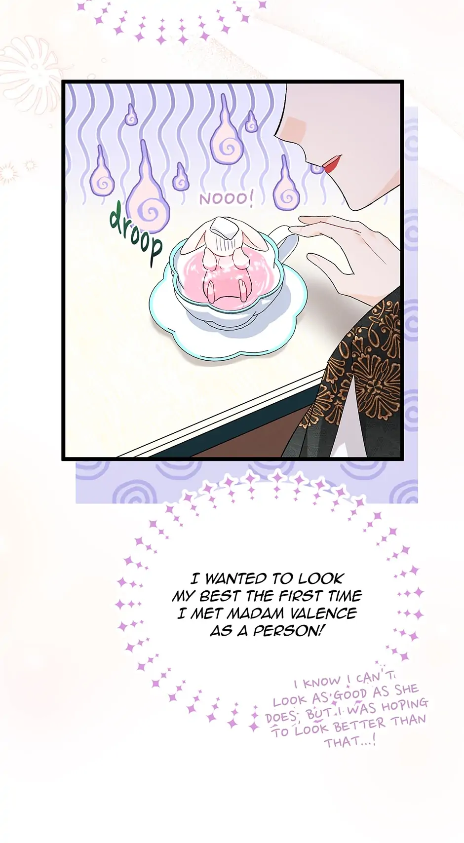 Read The Symbiotic Relationship Between the Rabbit and the Black Panther En Manga Online