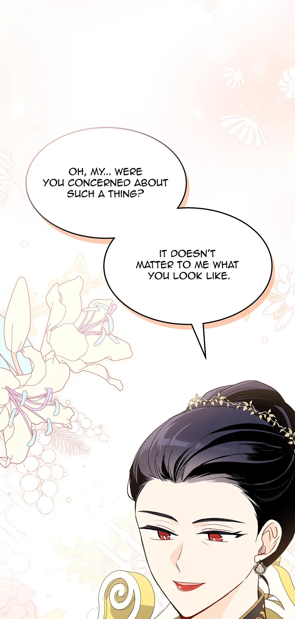 Read The Symbiotic Relationship Between the Rabbit and the Black Panther En Manga Online