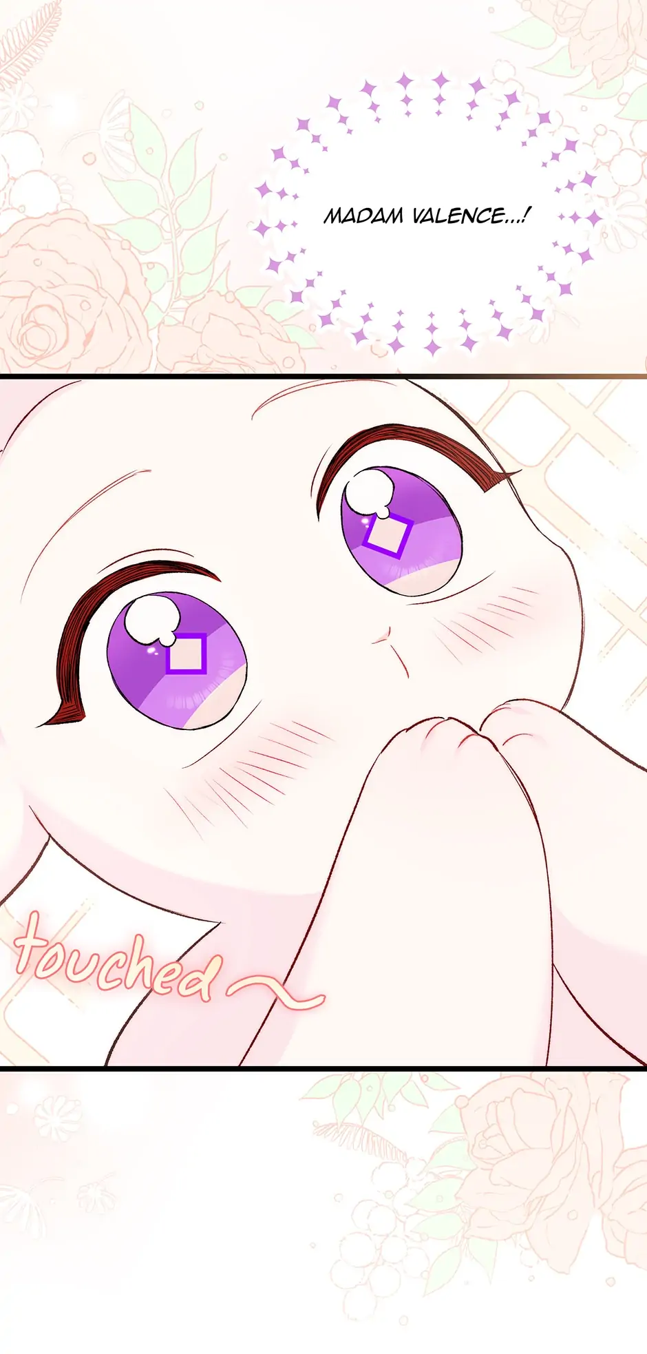 Read The Symbiotic Relationship Between the Rabbit and the Black Panther En Manga Online