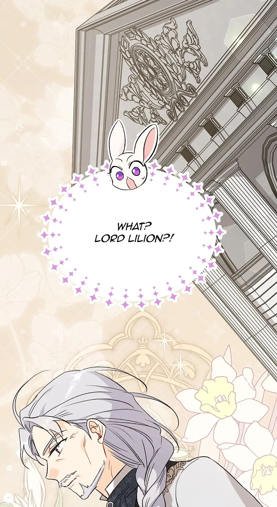 Read The Symbiotic Relationship Between the Rabbit and the Black Panther En Manga Online
