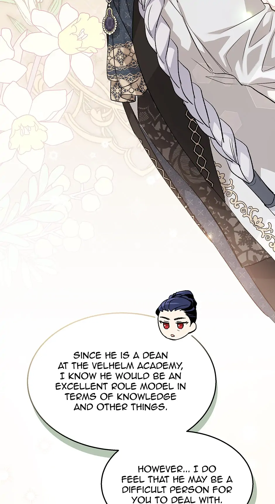 Read The Symbiotic Relationship Between the Rabbit and the Black Panther En Manga Online