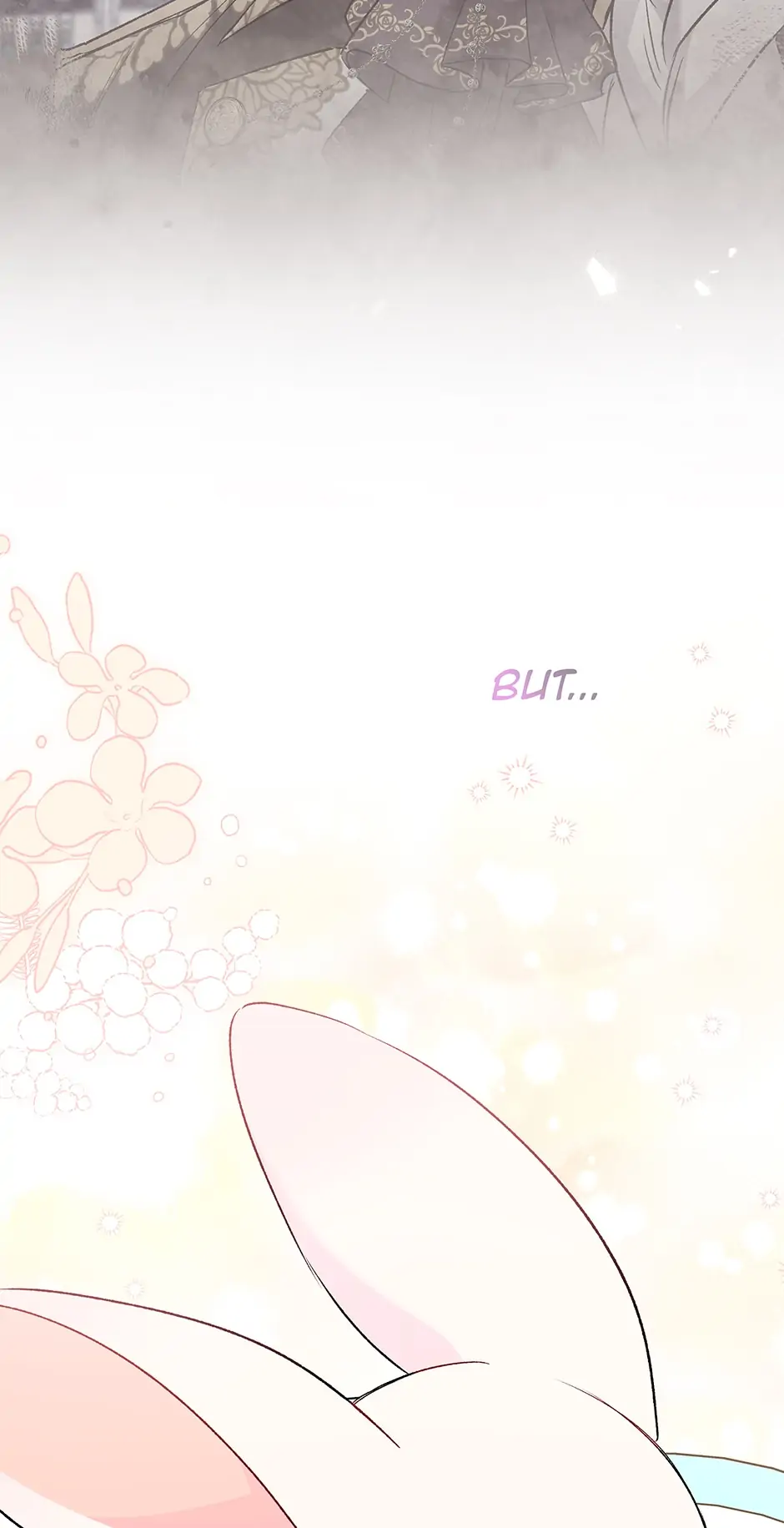 Read The Symbiotic Relationship Between the Rabbit and the Black Panther En Manga Online
