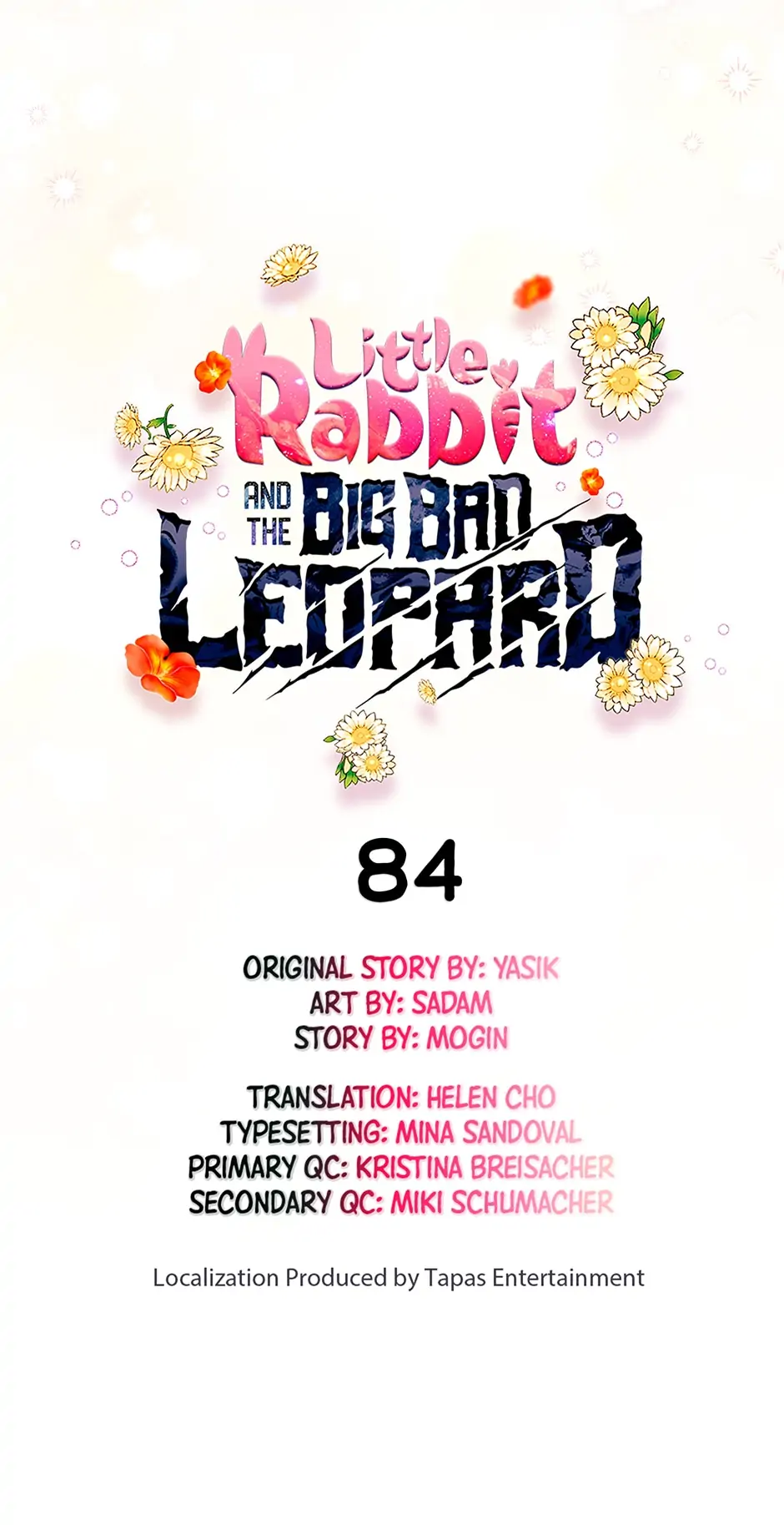 Read The Symbiotic Relationship Between the Rabbit and the Black Panther En Manga Online