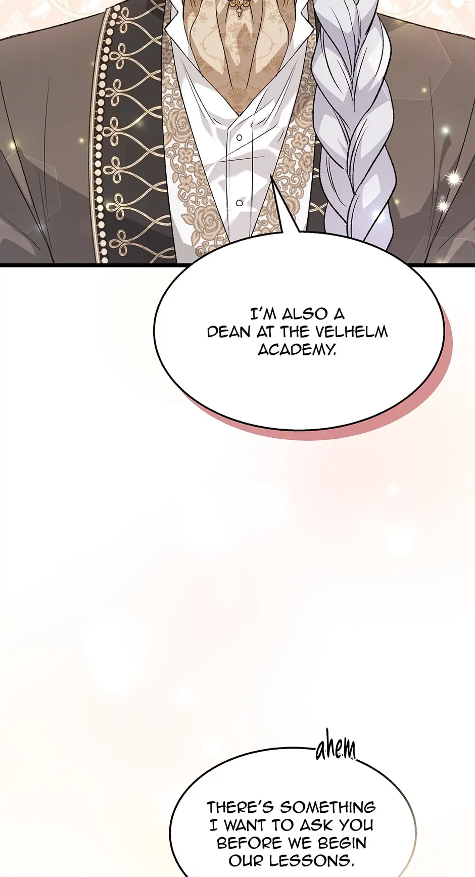 Read The Symbiotic Relationship Between the Rabbit and the Black Panther En Manga Online