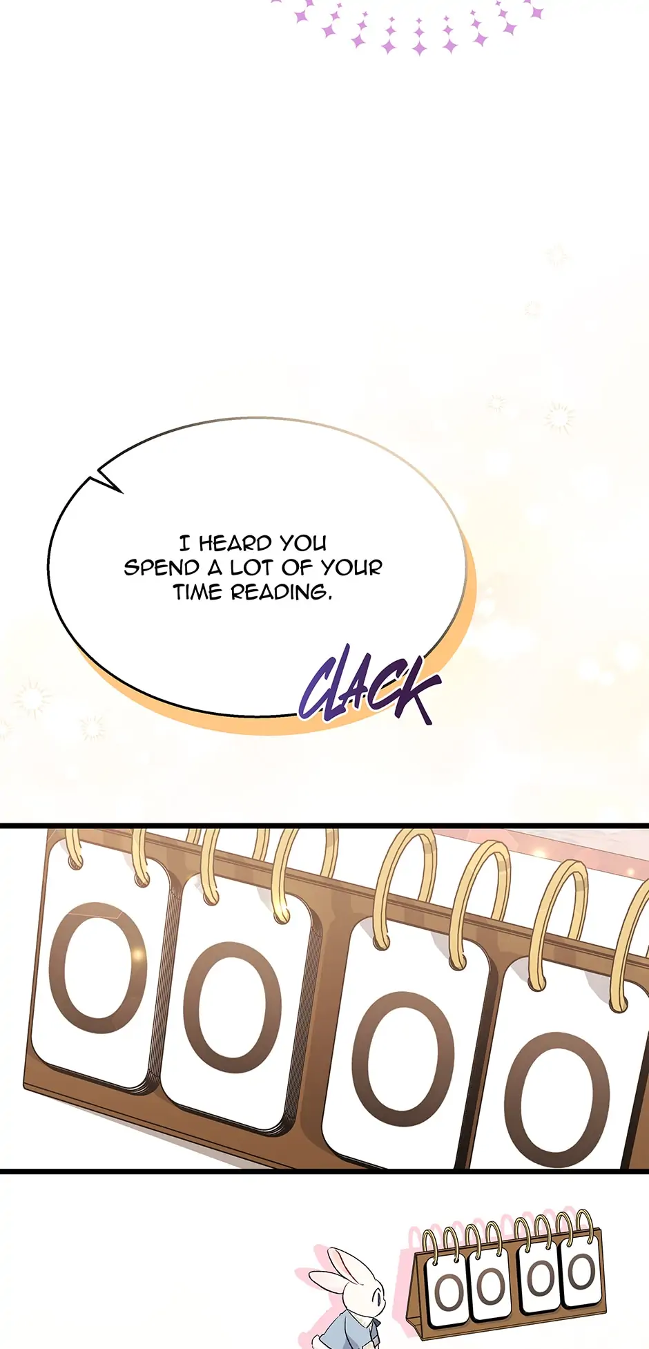 Read The Symbiotic Relationship Between the Rabbit and the Black Panther En Manga Online