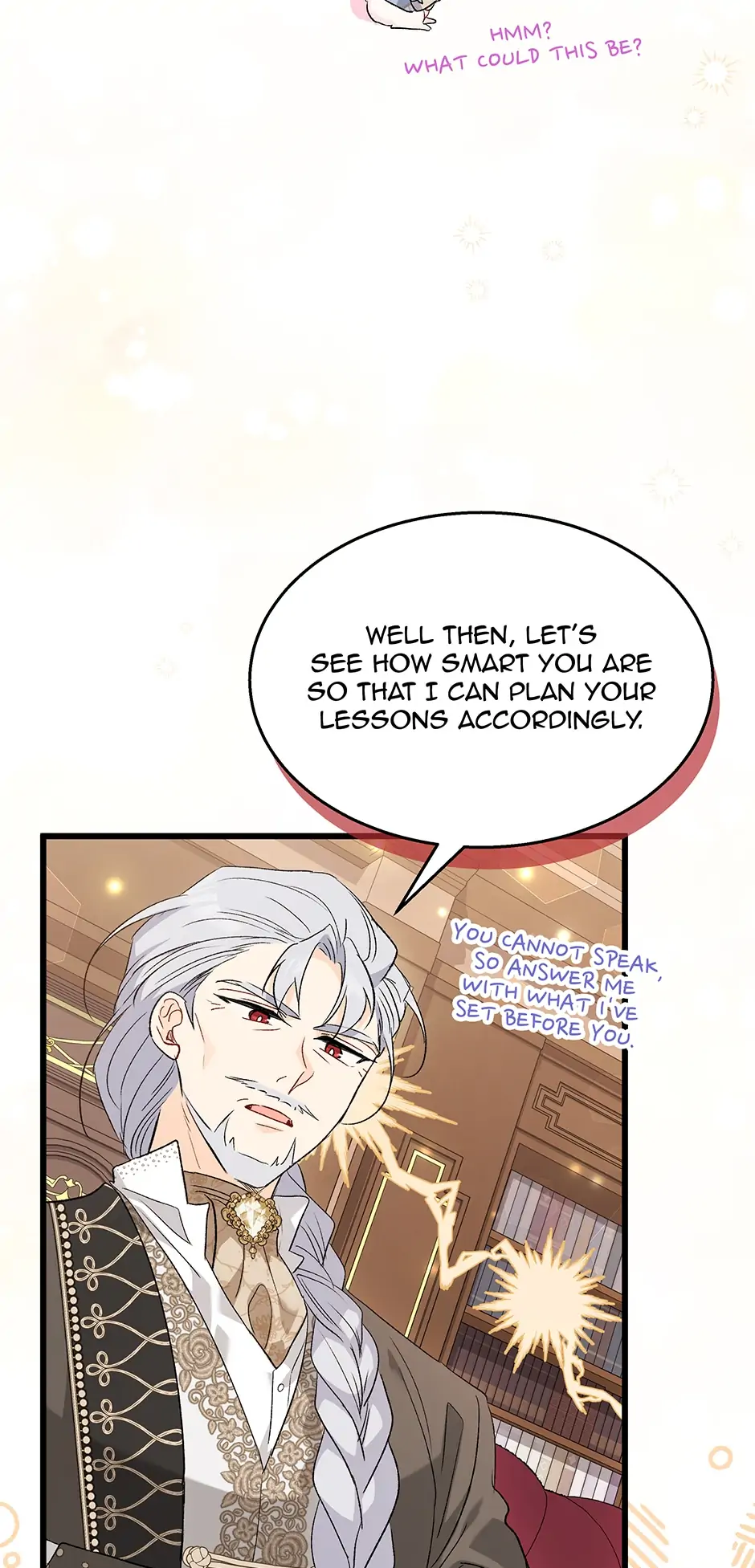 Read The Symbiotic Relationship Between the Rabbit and the Black Panther En Manga Online