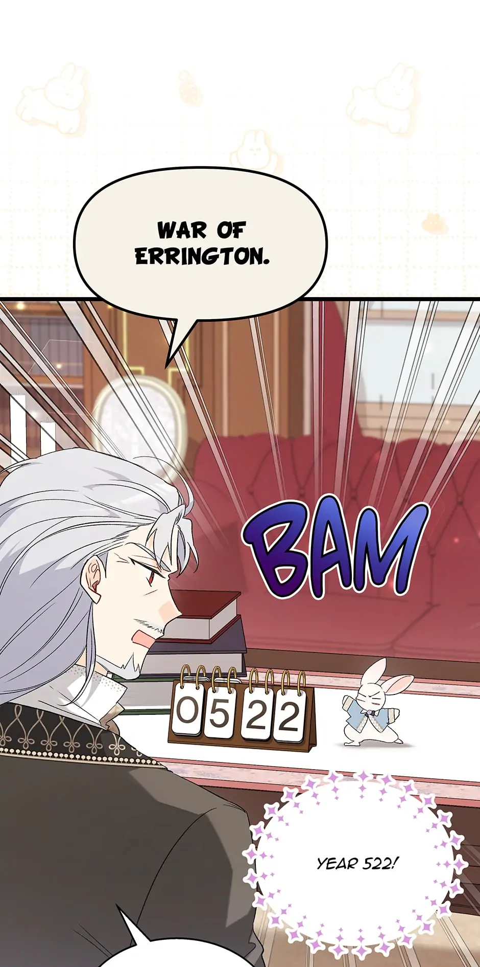 Read The Symbiotic Relationship Between the Rabbit and the Black Panther En Manga Online