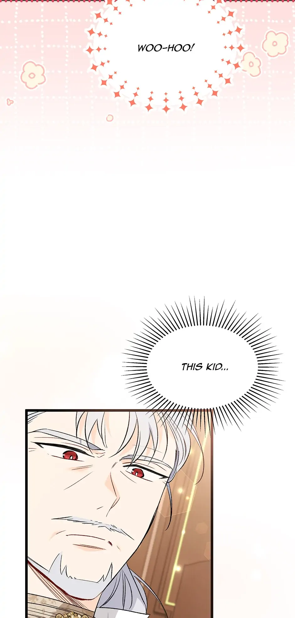 Read The Symbiotic Relationship Between the Rabbit and the Black Panther En Manga Online