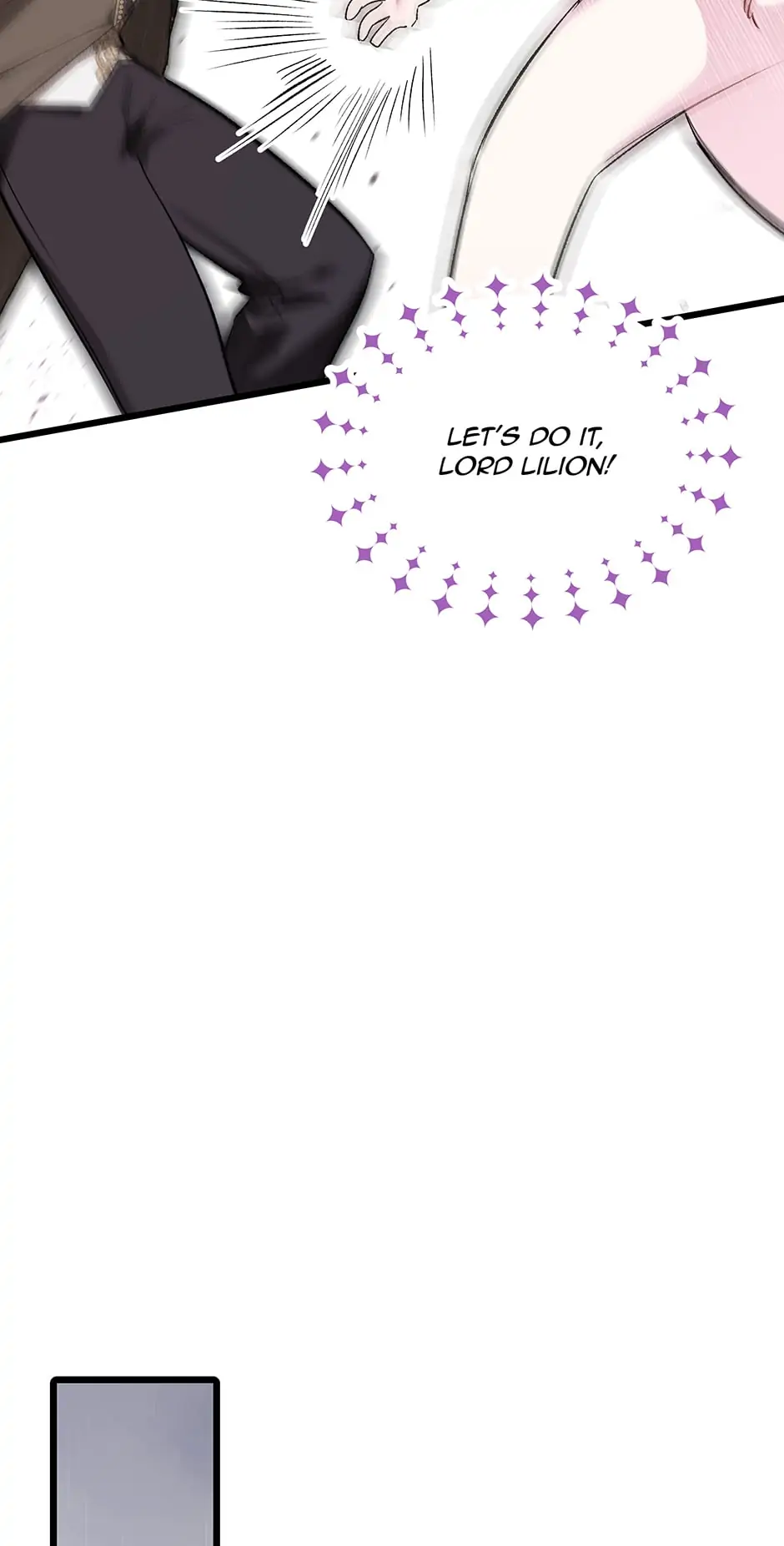 Read The Symbiotic Relationship Between the Rabbit and the Black Panther En Manga Online
