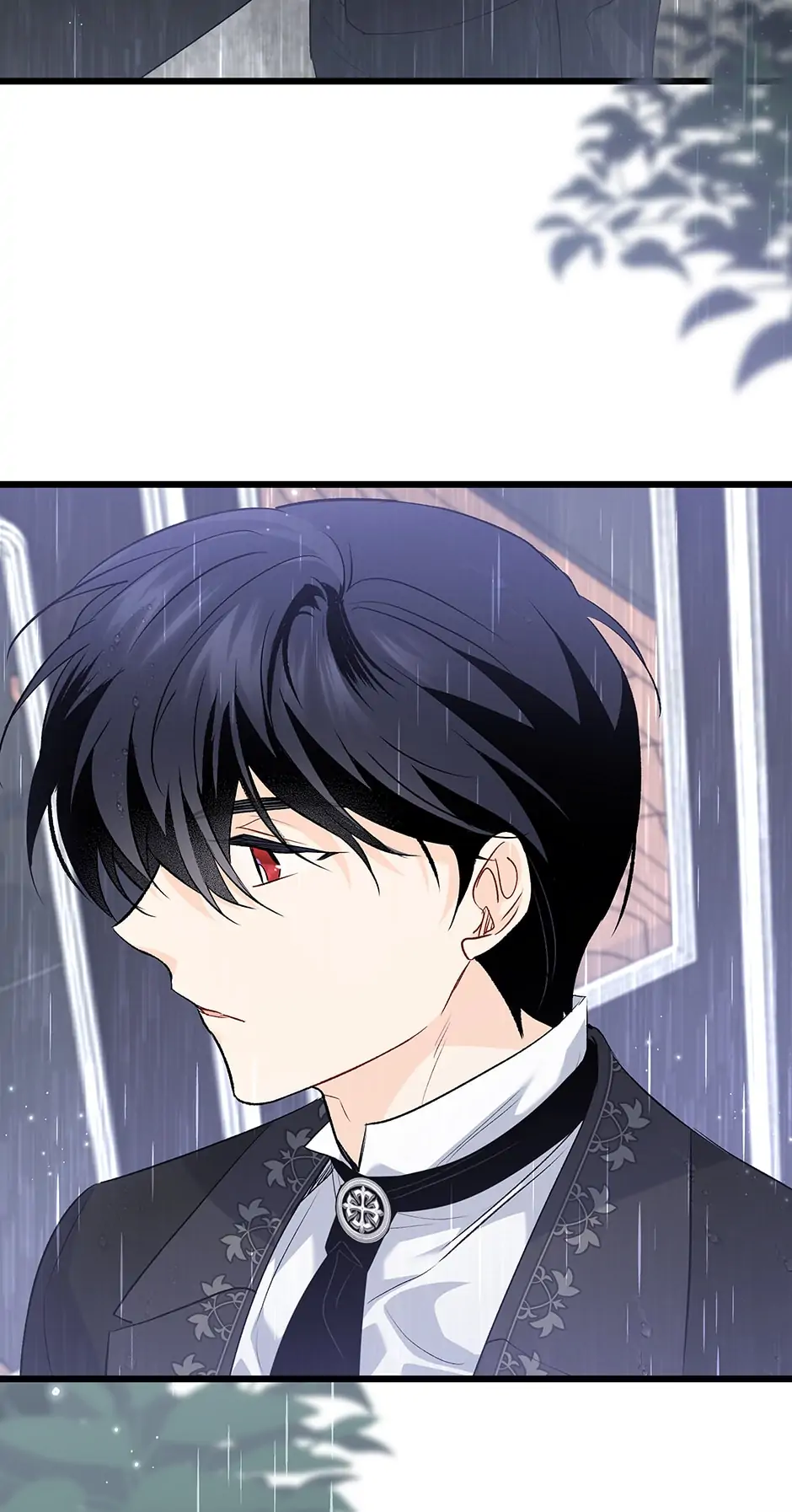 Read The Symbiotic Relationship Between the Rabbit and the Black Panther En Manga Online