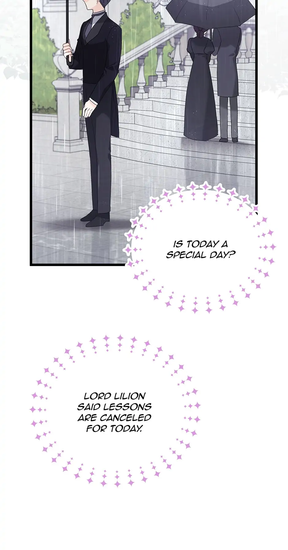 Read The Symbiotic Relationship Between the Rabbit and the Black Panther En Manga Online