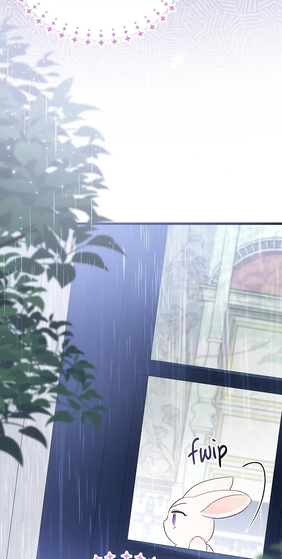 Read The Symbiotic Relationship Between the Rabbit and the Black Panther En Manga Online