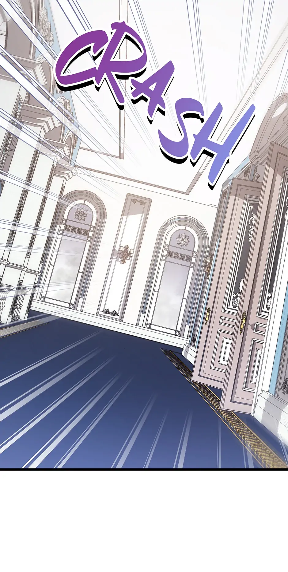 Read The Symbiotic Relationship Between the Rabbit and the Black Panther En Manga Online