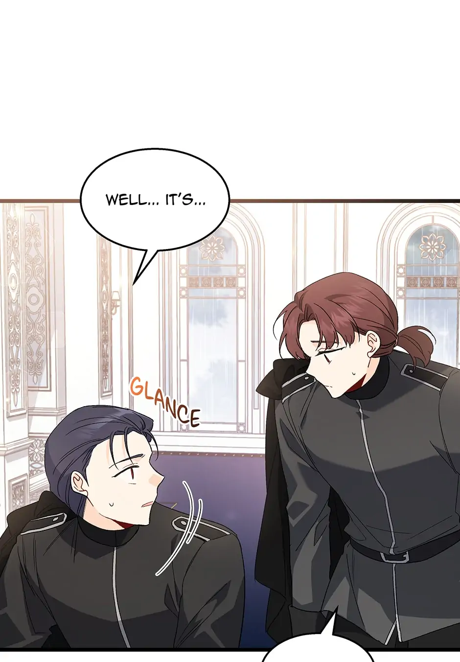 Read The Symbiotic Relationship Between the Rabbit and the Black Panther En Manga Online