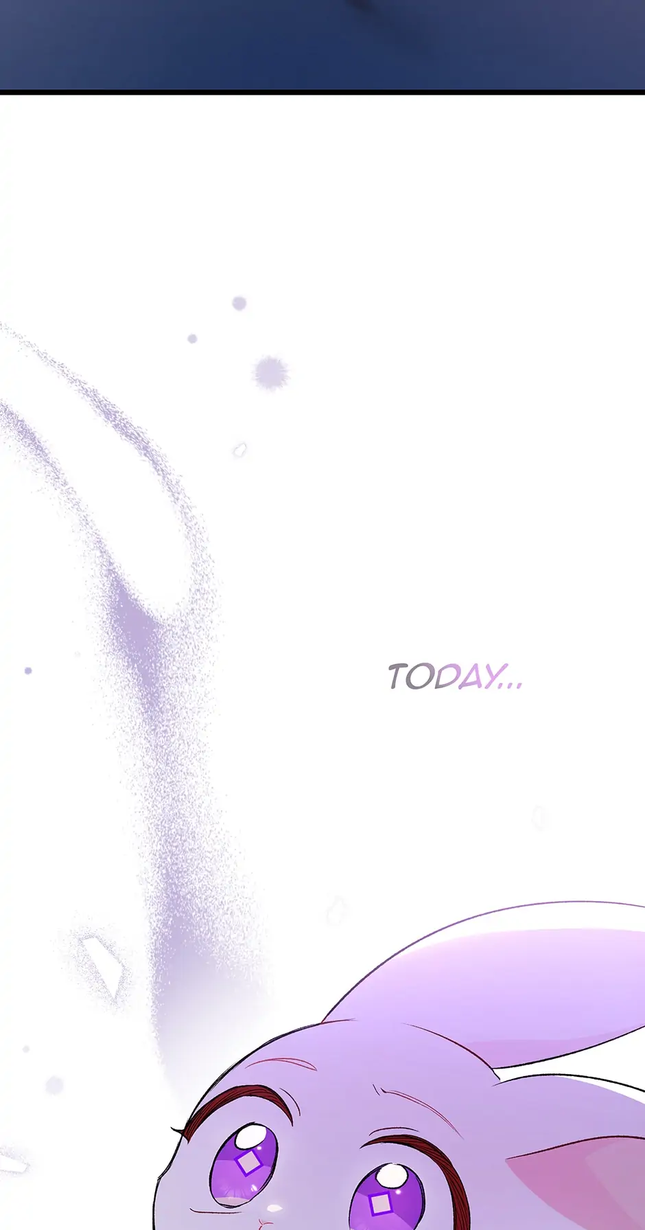 Read The Symbiotic Relationship Between the Rabbit and the Black Panther En Manga Online