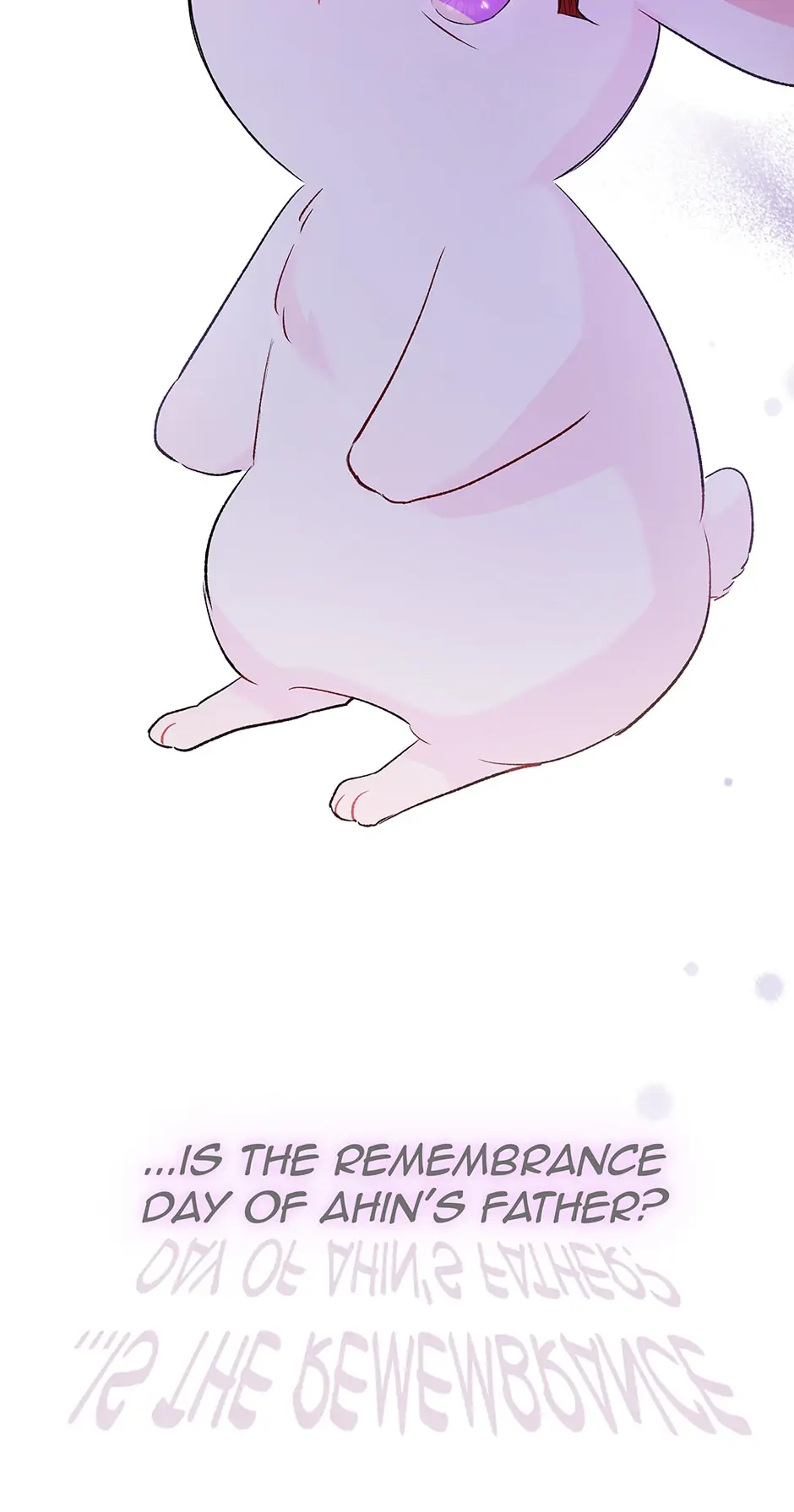 Read The Symbiotic Relationship Between the Rabbit and the Black Panther En Manga Online