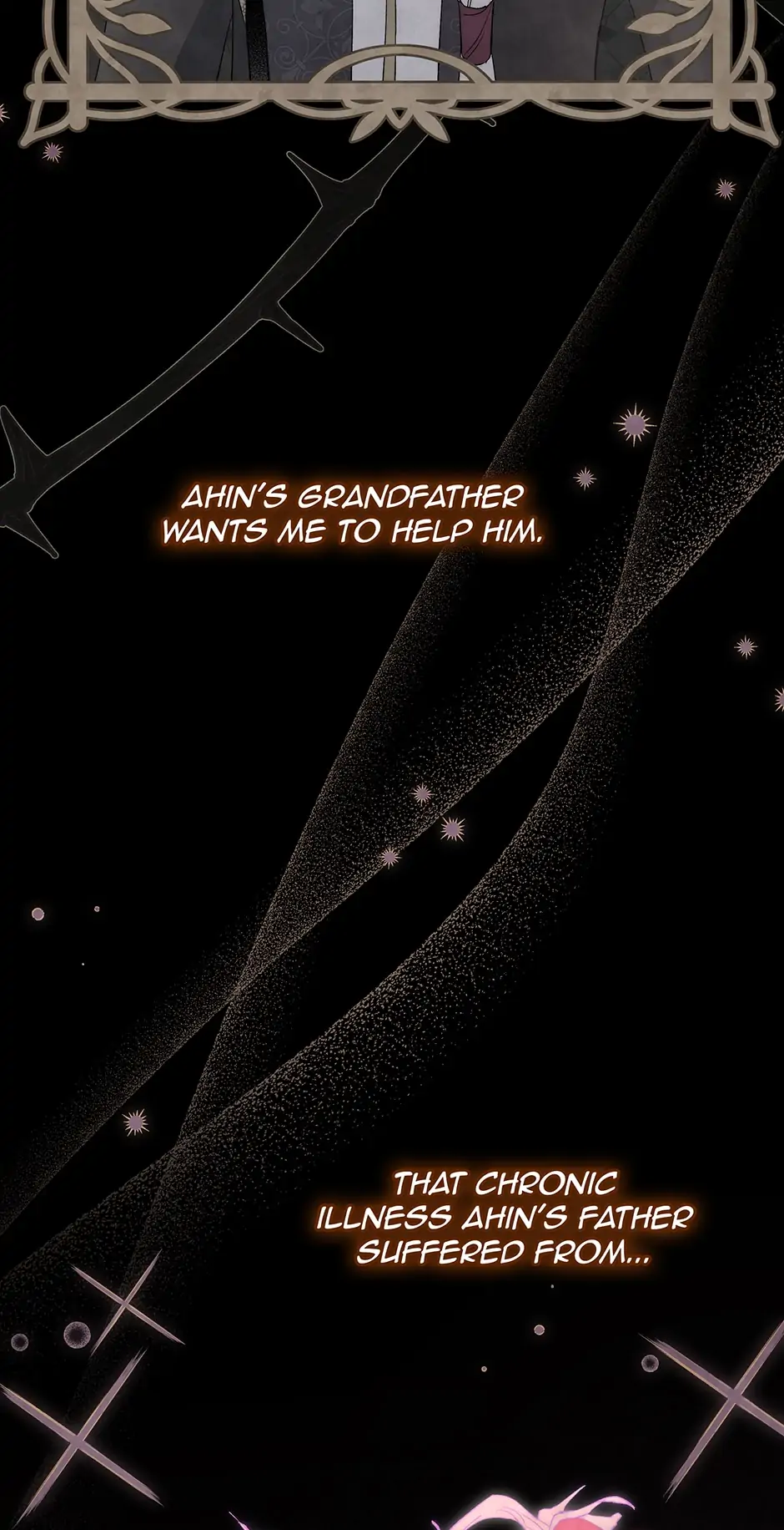 Read The Symbiotic Relationship Between the Rabbit and the Black Panther En Manga Online