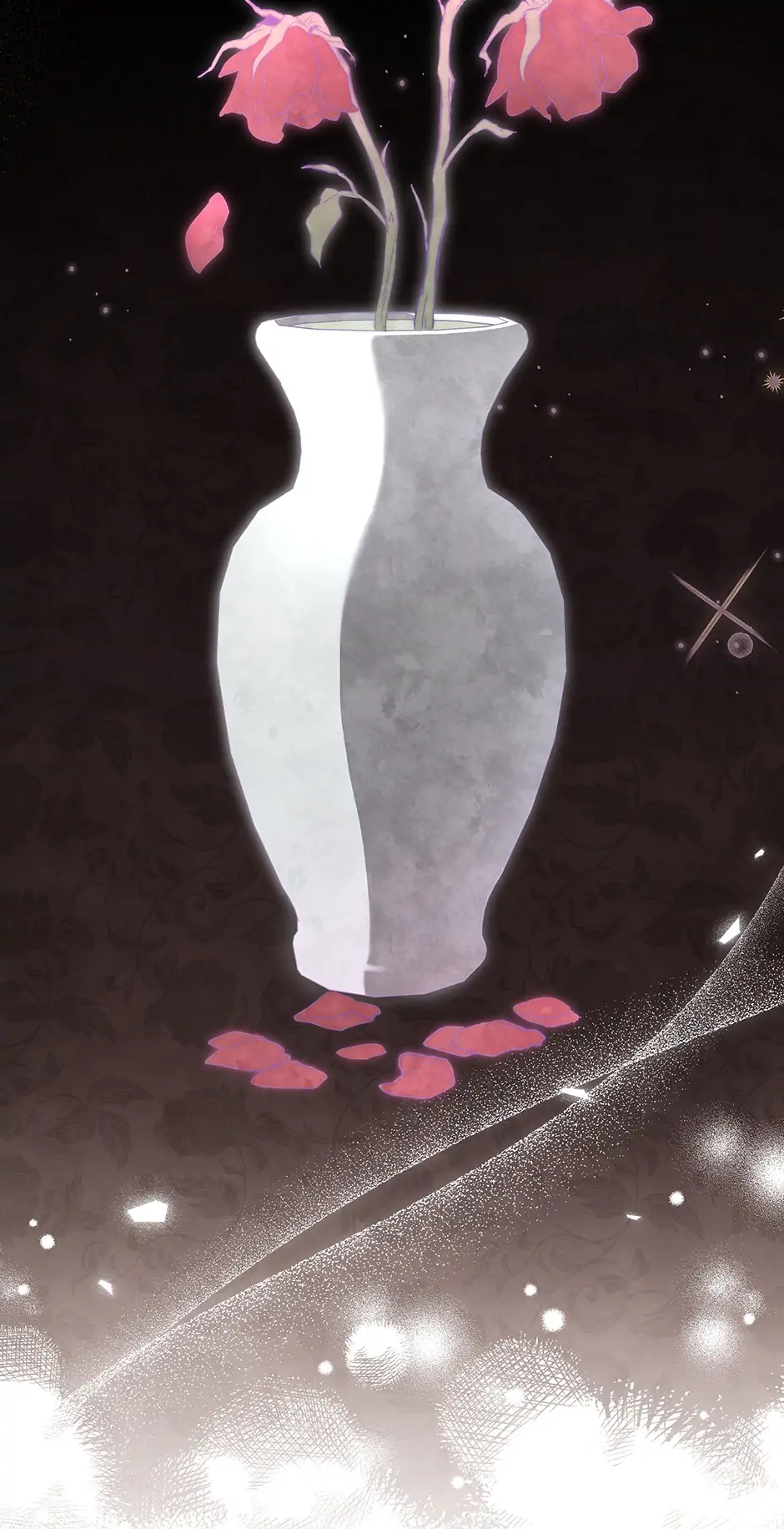 Read The Symbiotic Relationship Between the Rabbit and the Black Panther En Manga Online