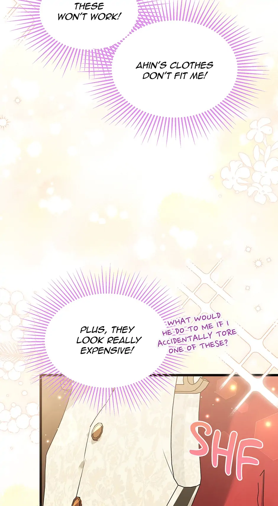 Read The Symbiotic Relationship Between the Rabbit and the Black Panther En Manga Online
