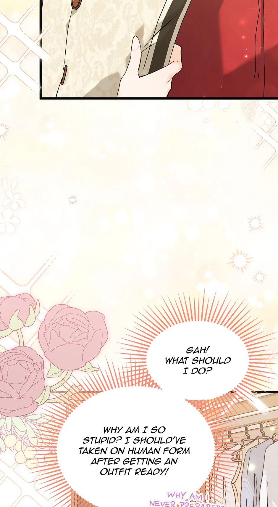 Read The Symbiotic Relationship Between the Rabbit and the Black Panther En Manga Online