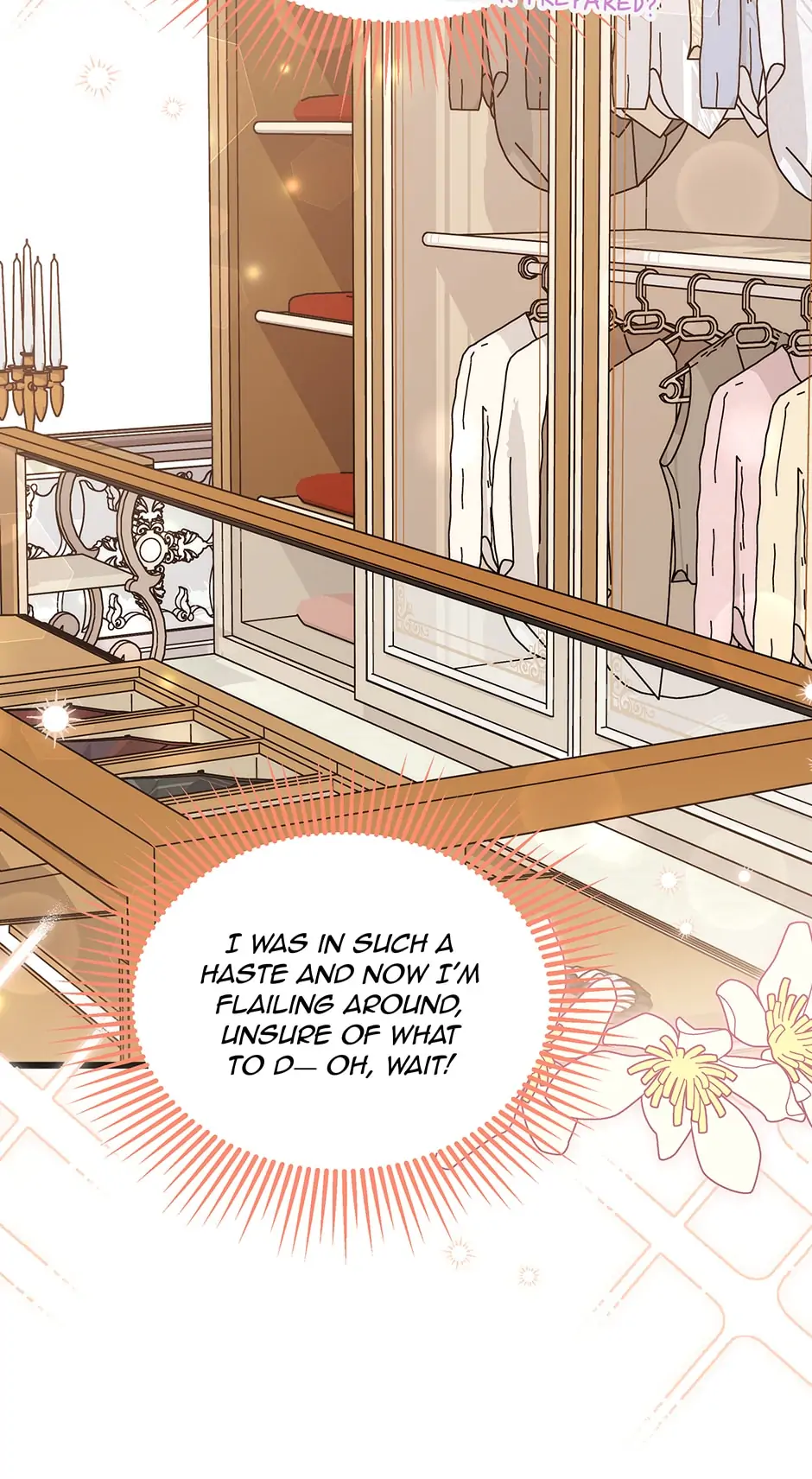 Read The Symbiotic Relationship Between the Rabbit and the Black Panther En Manga Online
