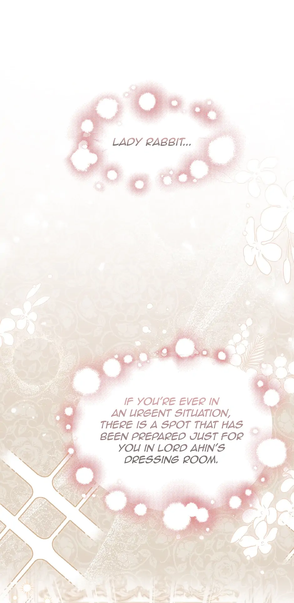 Read The Symbiotic Relationship Between the Rabbit and the Black Panther En Manga Online