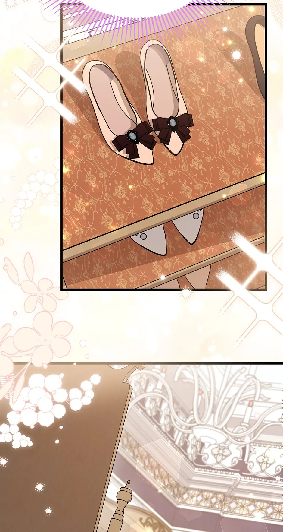 Read The Symbiotic Relationship Between the Rabbit and the Black Panther En Manga Online