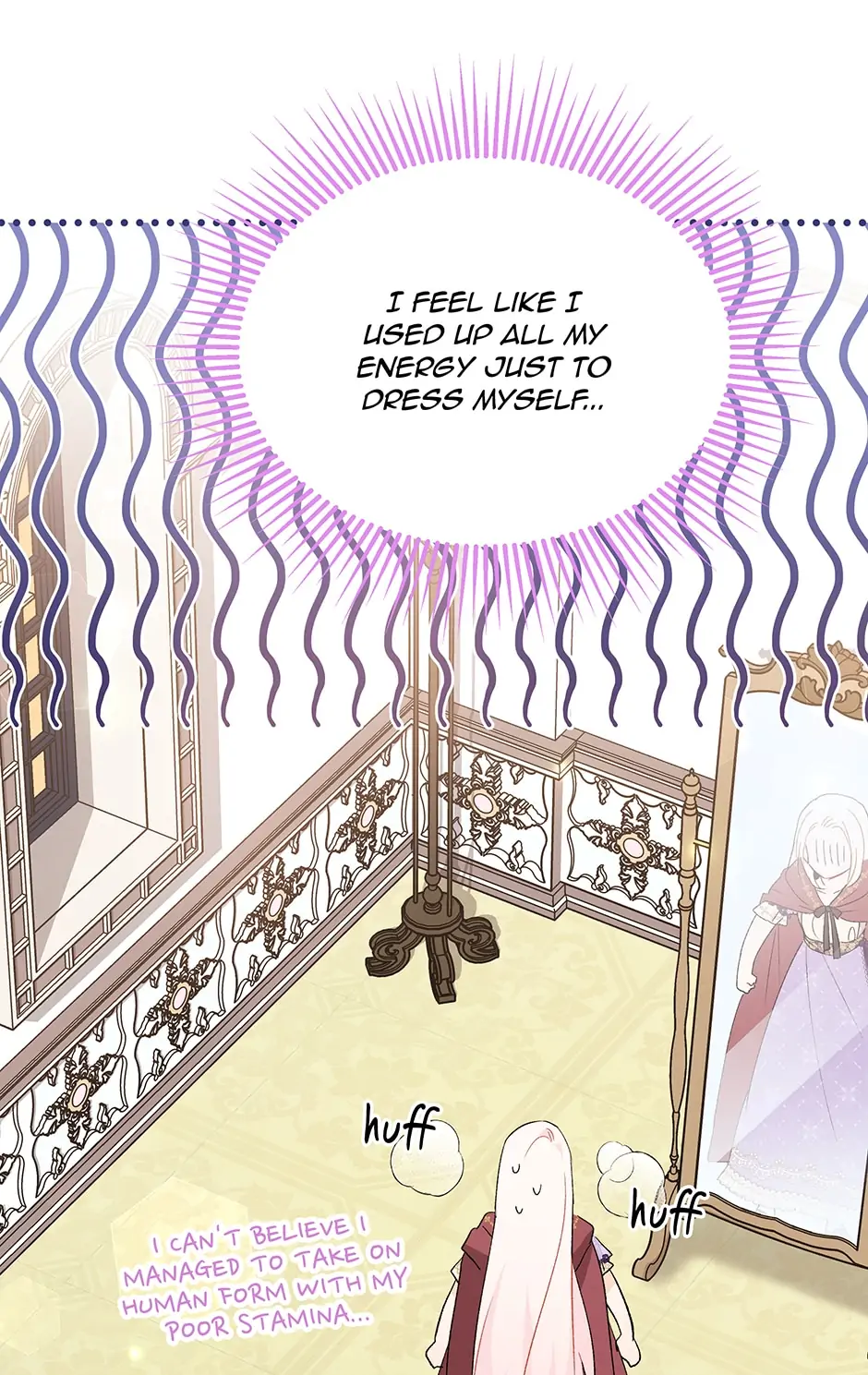 Read The Symbiotic Relationship Between the Rabbit and the Black Panther En Manga Online