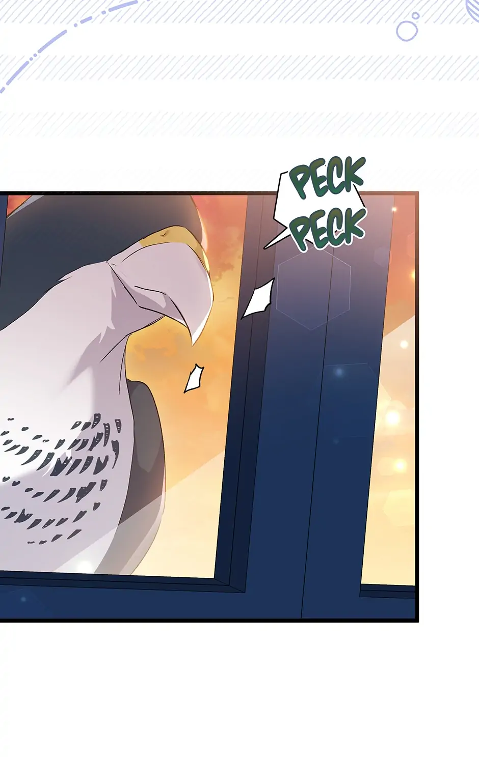 Read The Symbiotic Relationship Between the Rabbit and the Black Panther En Manga Online