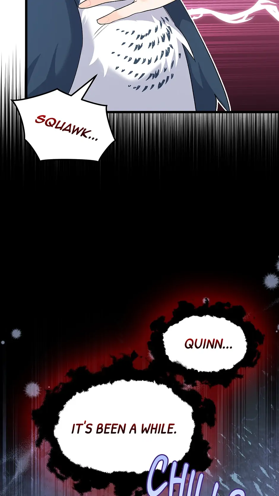 Read The Symbiotic Relationship Between the Rabbit and the Black Panther En Manga Online