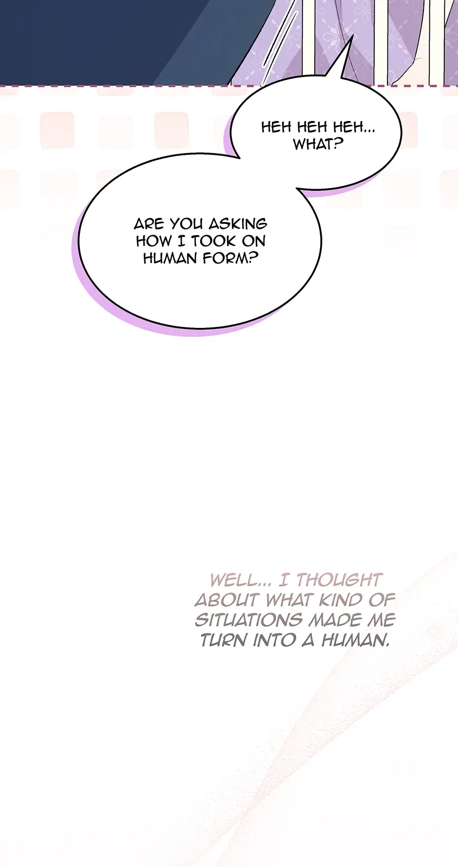 Read The Symbiotic Relationship Between the Rabbit and the Black Panther En Manga Online