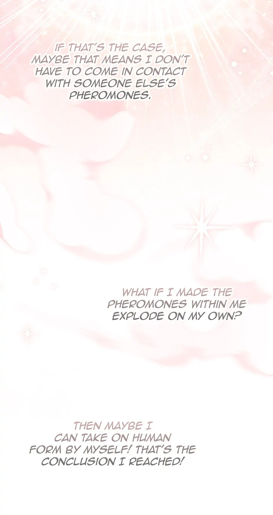 Read The Symbiotic Relationship Between the Rabbit and the Black Panther En Manga Online