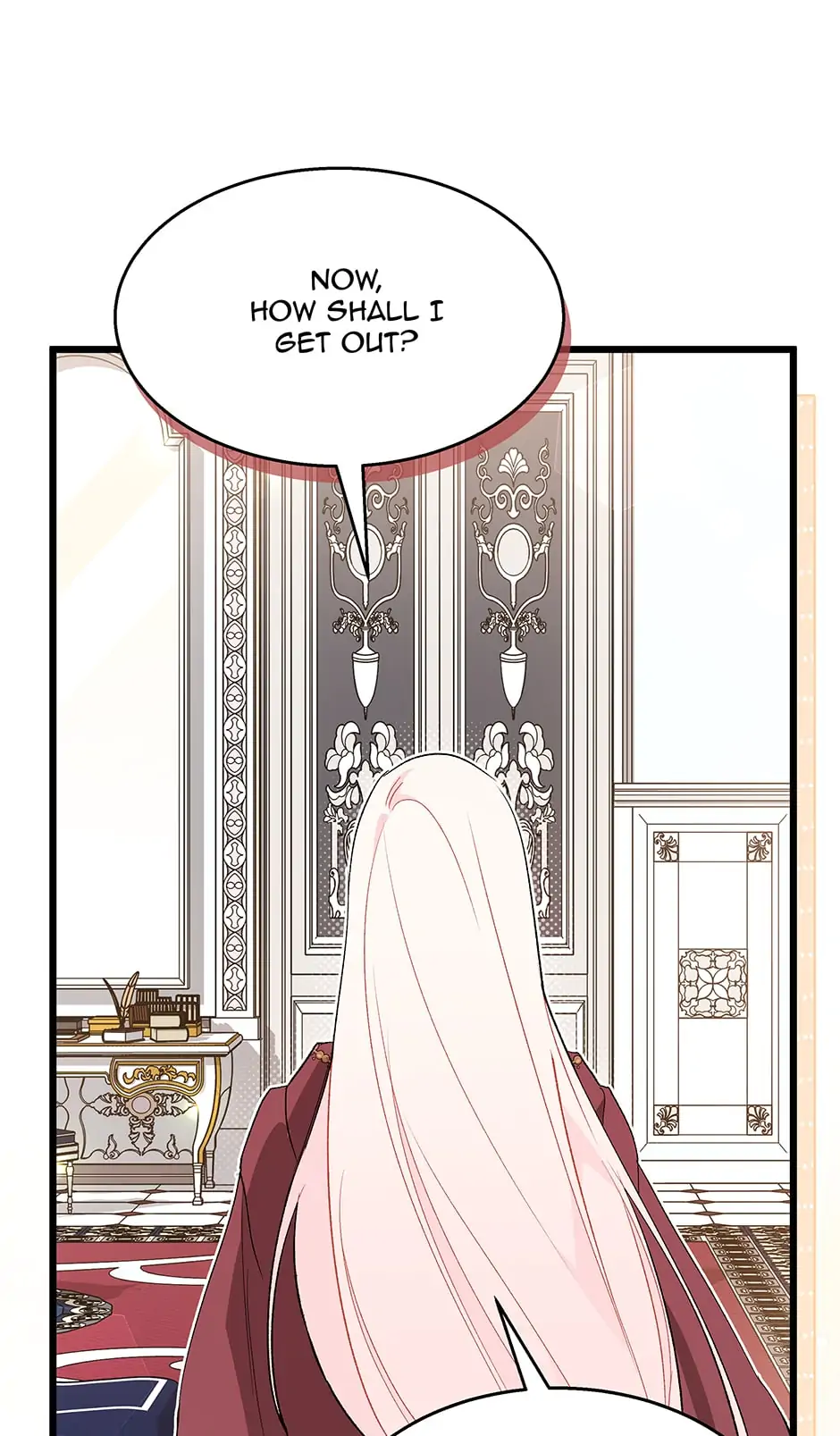 Read The Symbiotic Relationship Between the Rabbit and the Black Panther En Manga Online