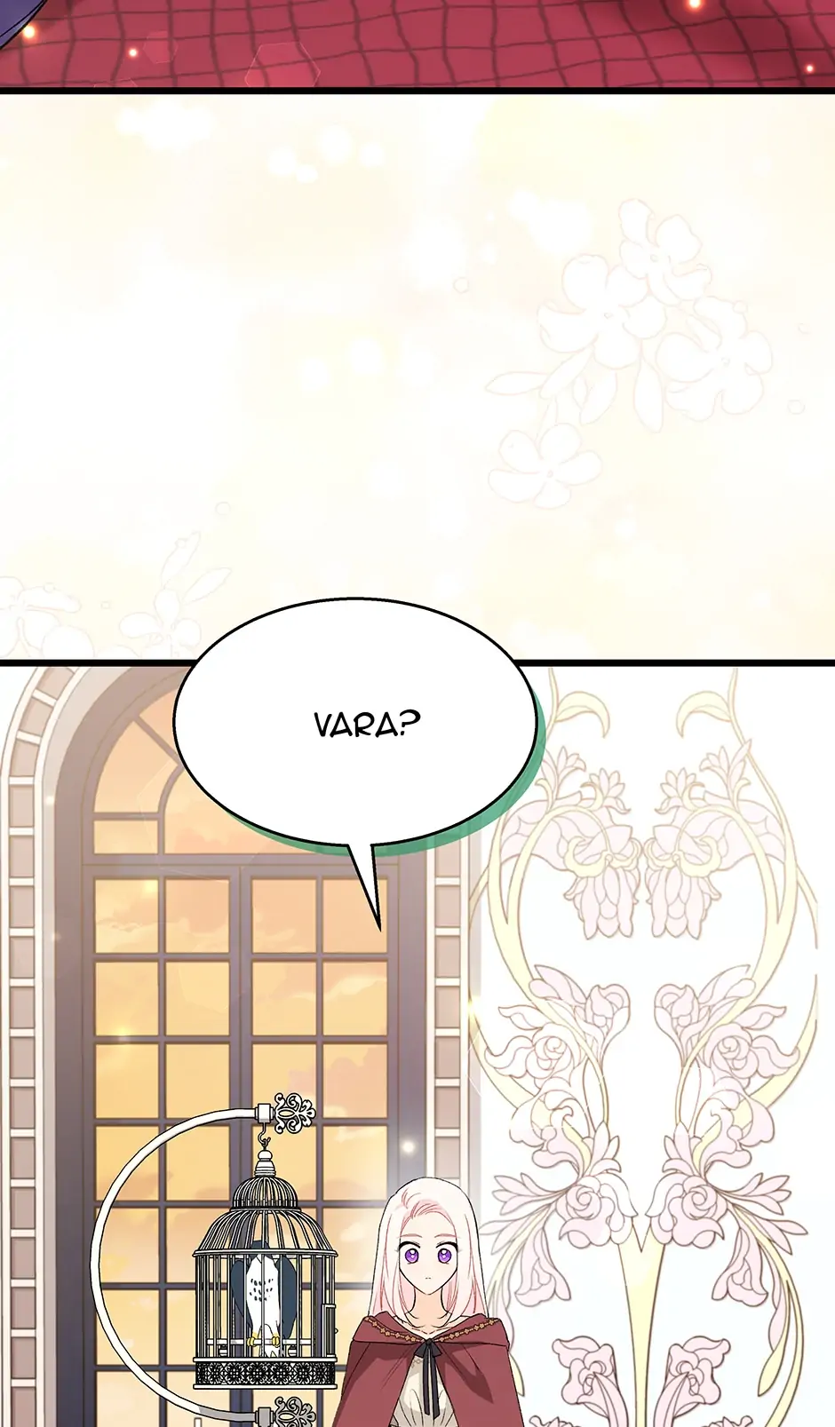 Read The Symbiotic Relationship Between the Rabbit and the Black Panther En Manga Online