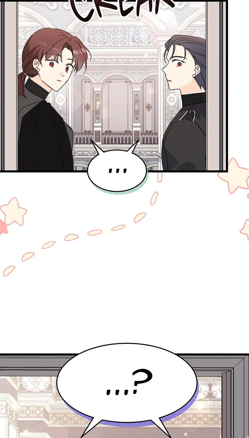 Read The Symbiotic Relationship Between the Rabbit and the Black Panther En Manga Online