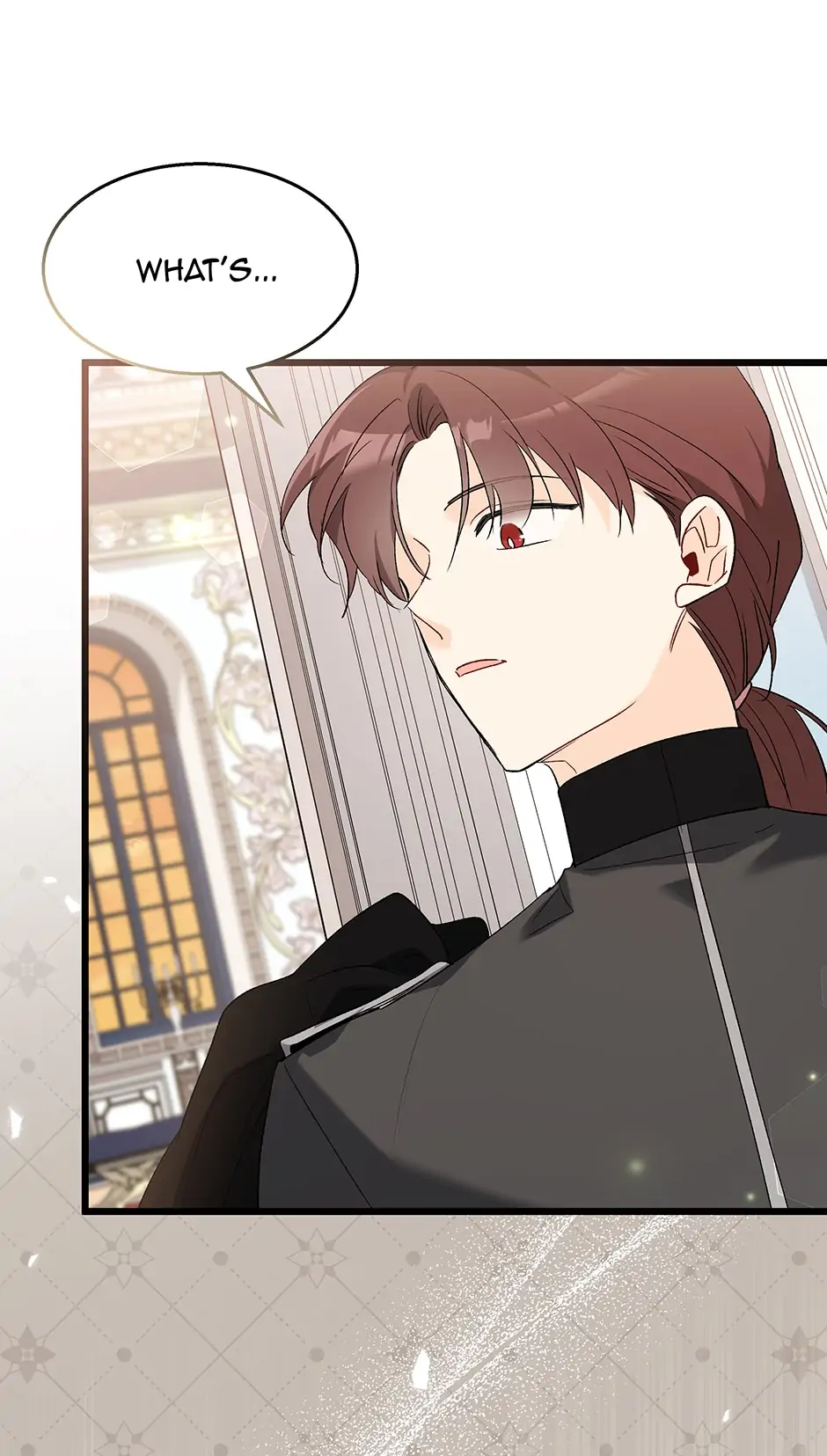 Read The Symbiotic Relationship Between the Rabbit and the Black Panther En Manga Online