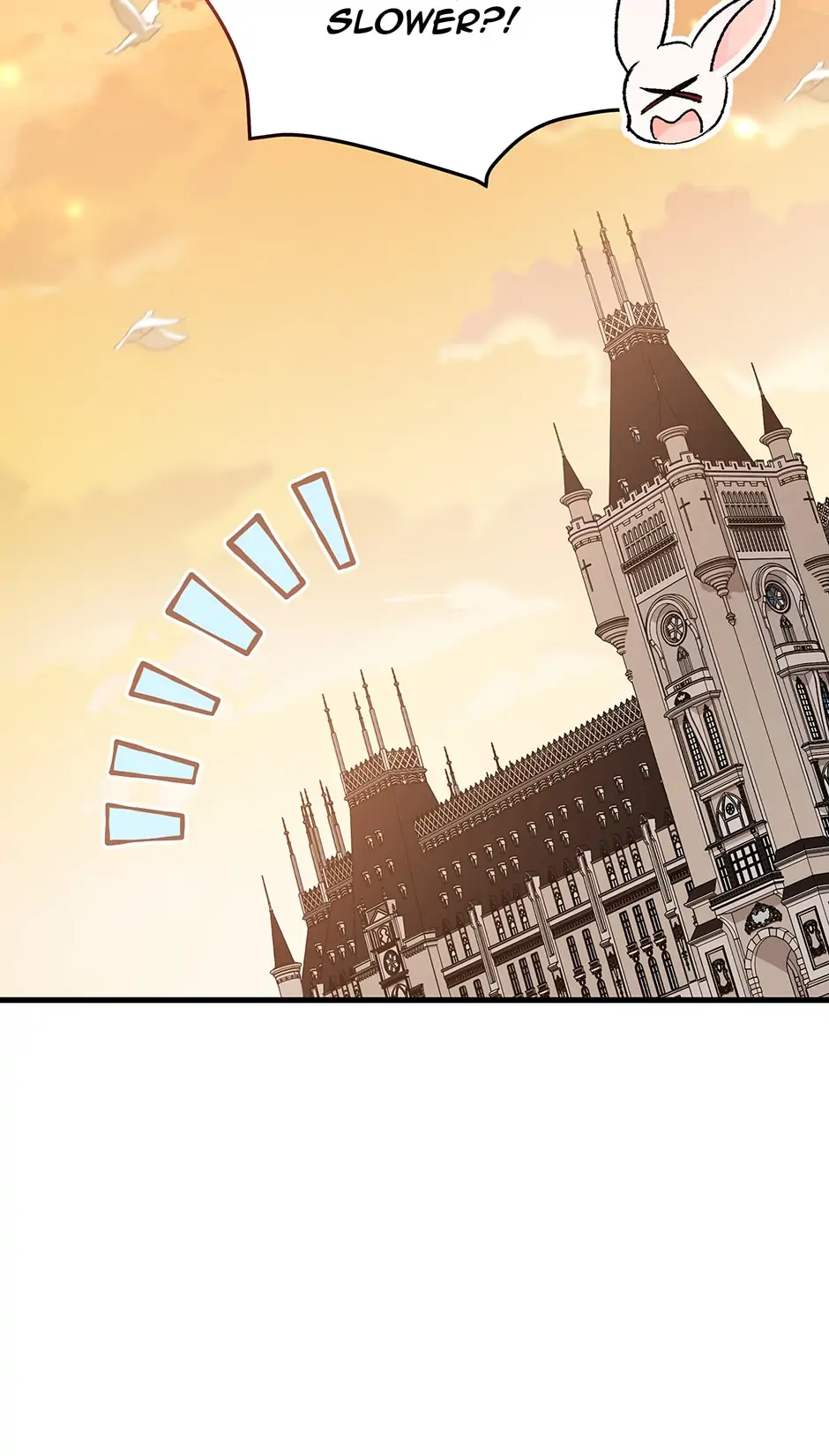 Read The Symbiotic Relationship Between the Rabbit and the Black Panther En Manga Online