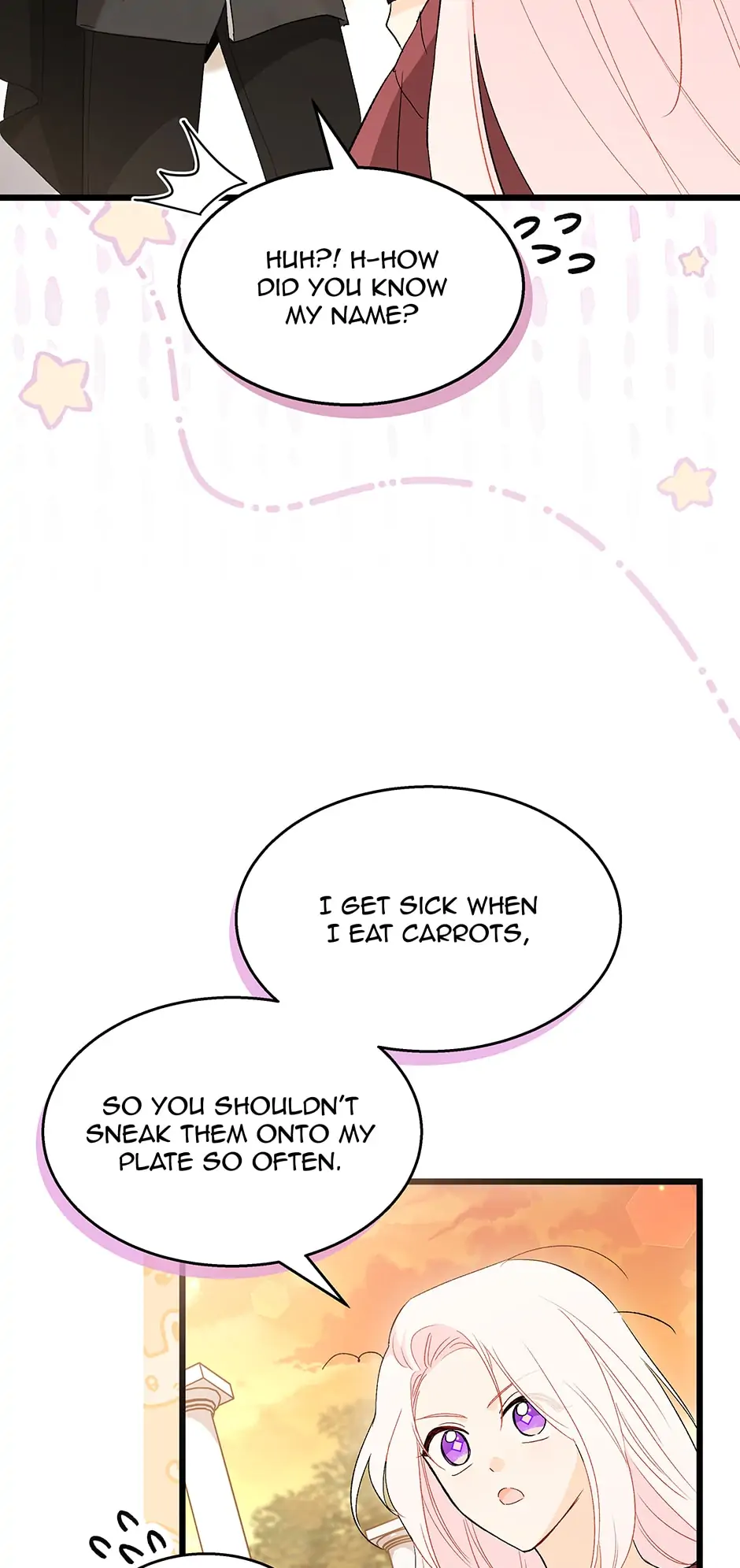 Read The Symbiotic Relationship Between the Rabbit and the Black Panther En Manga Online