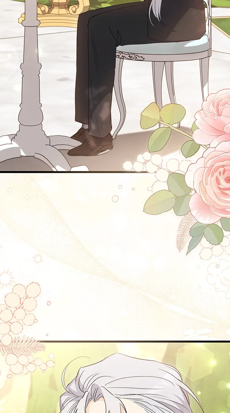 Read The Symbiotic Relationship Between the Rabbit and the Black Panther En Manga Online