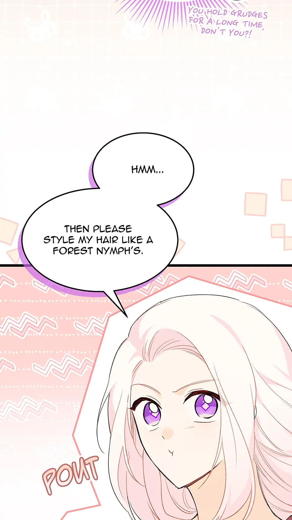 Read The Symbiotic Relationship Between the Rabbit and the Black Panther En Manga Online